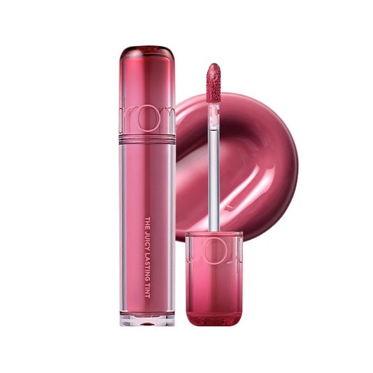 rom&nd the juicy lasting tint 15 Bare Fig