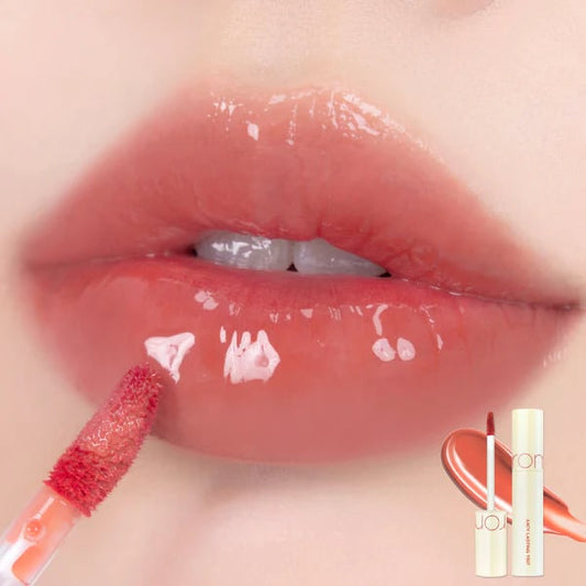 rom&nd JUICY LASTING TINT 29 PAPAYA JAM