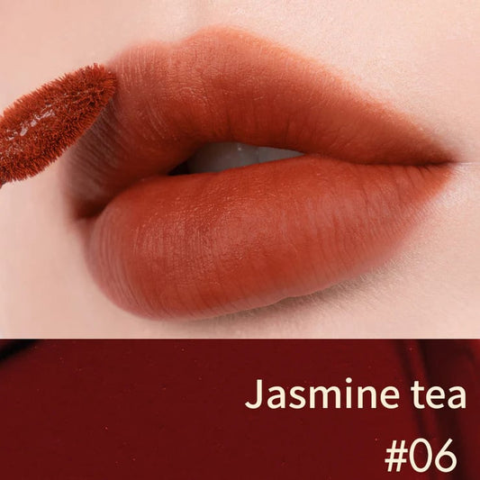 rom&nd romand MILK TEA VELVET TINT 06 JASMINE TEA