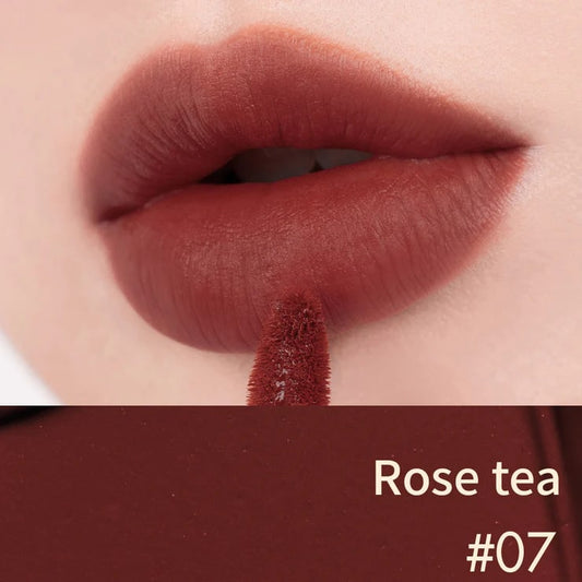 rom&nd romand MILK TEA VELVET TINT 07 ROSE TEA