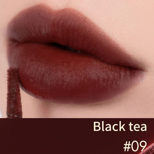 rom&nd romand MILK TEA VELVET TINT 09 BLACK TEA