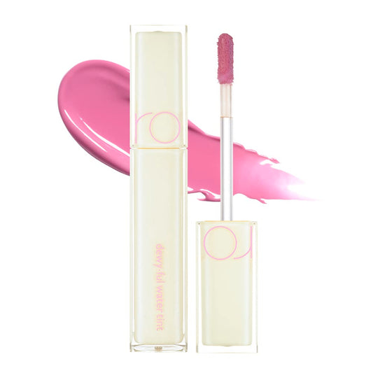 rom&nd Dewyful Water Tint 11 Lilac Cream