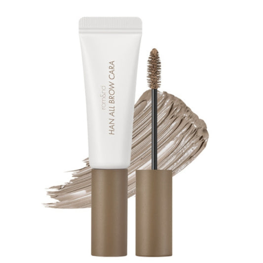 rom&nd HAN ALL BROW CARA 03 MODERN BEIGE