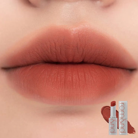 rom&nd ZERO MATTE LIPSTICK 05 EVENING