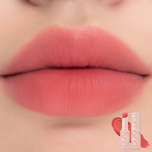 rom&nd ZERO MATTE LIPSTICK 08 ADORABLE