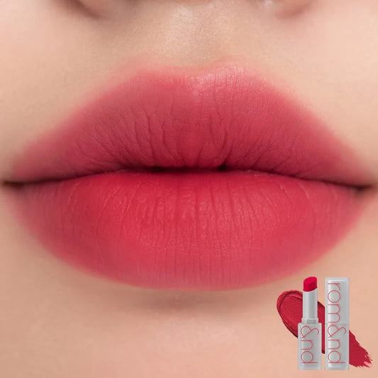 rom&nd ZERO MATTE LIPSTICK 11 SUNLIGHT