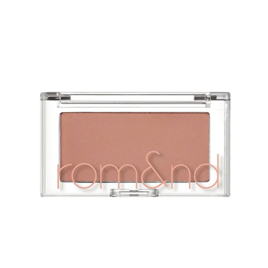 rom&nd BETTER THAN CHEEK C03 FIG CHIP