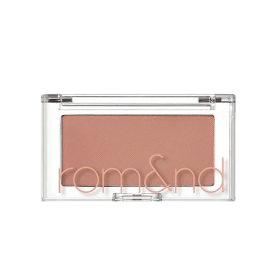 rom&nd BETTER THAN CHEEK C03 FIG CHIP