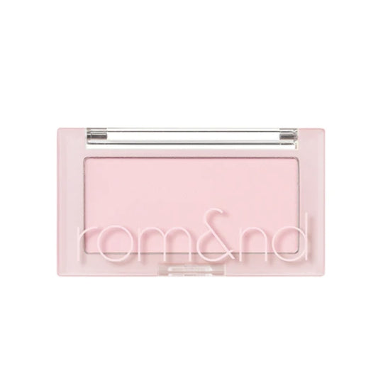 rom&nd BETTER THAN CHEEK W02 STRAWBERRY MILK