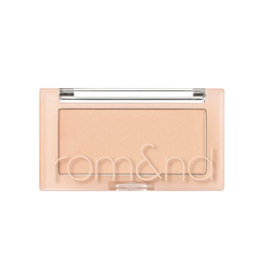 rom&nd BETTER THAN CHEEK W03 APRICOT MILK