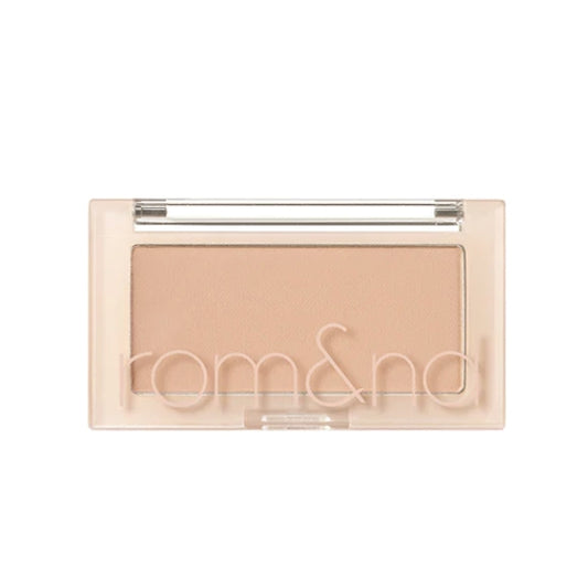 rom&nd BETTER THAN CHEEK N01 NUTTY NUDE
