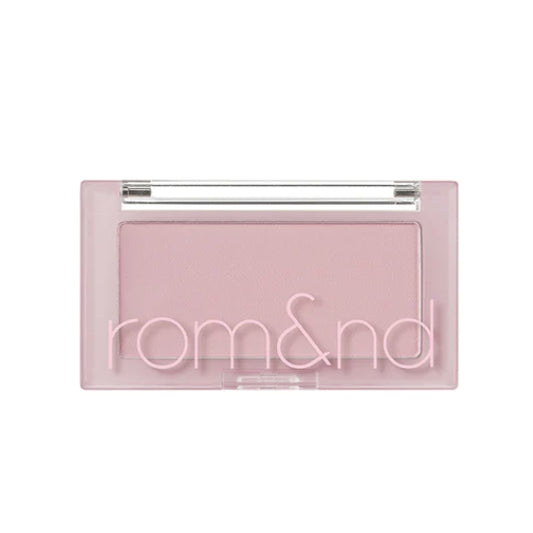 rom&nd BETTER THAN CHEEK N02 VINE NUDE