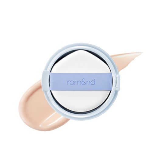 rom&nd BARE WATER CUSHION 02 pure21 (refill)