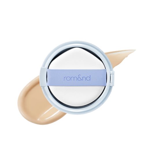 rom&nd BARE WATER CUSHION 04 beige23 (refill)