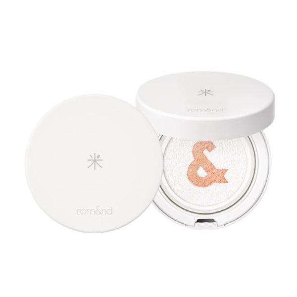 rom&nd BACK ME TONE UP SUN CUSHION