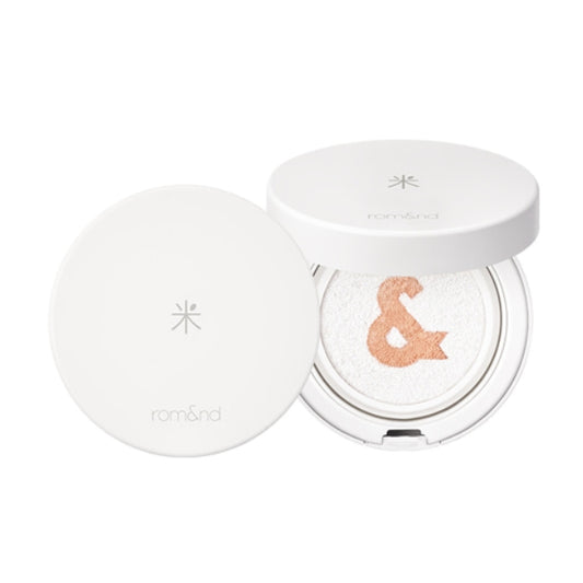rom&nd BACK ME TONE UP SUN CUSHION
