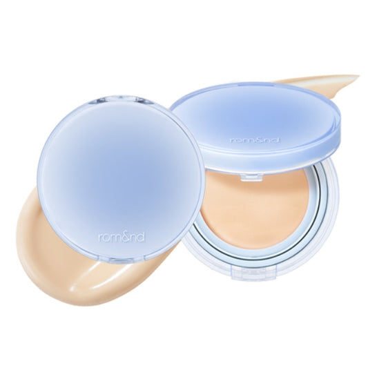 rom&nd BARE WATER CUSHION 02 pure21