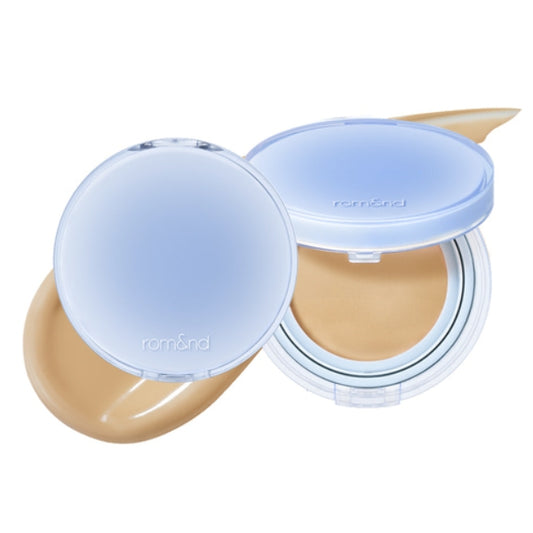 rom&nd BARE WATER CUSHION 05 sand25