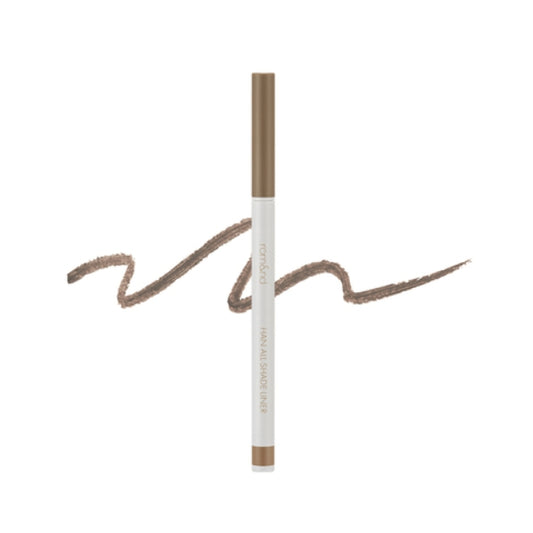 rom&nd HAN ALL SHADE LINER 03 HAZEL MAROON