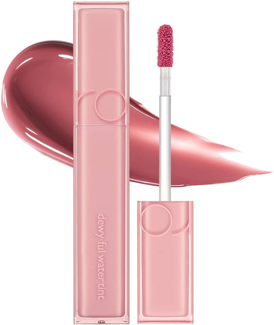 rom&nd Dewyful Water Tint 13 Custard Mauve