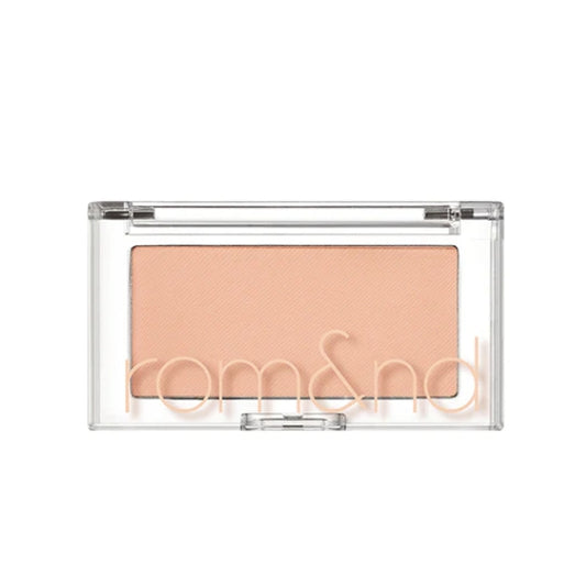 rom&nd BETTER THAN CHEEK C01 PEACH CHIP