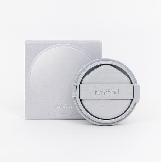 rom&nd Nu Zero Cushion 02 Pure21 (Refill) 15g