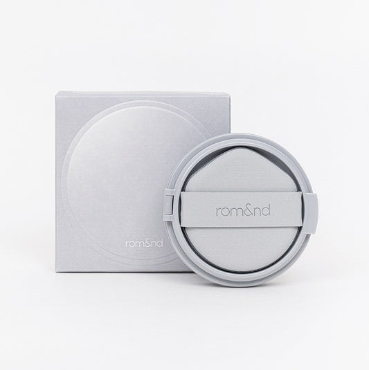 rom&nd Nu Zero Cushion 03 Natural21 (Refill) 15g