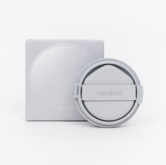 rom&nd Nu Zero Cushion 04 Beige23 (Refill) 15g