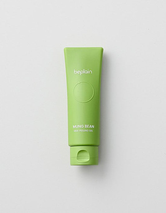 beplain MUNG BEAN MILK PEELING GEL 120ml