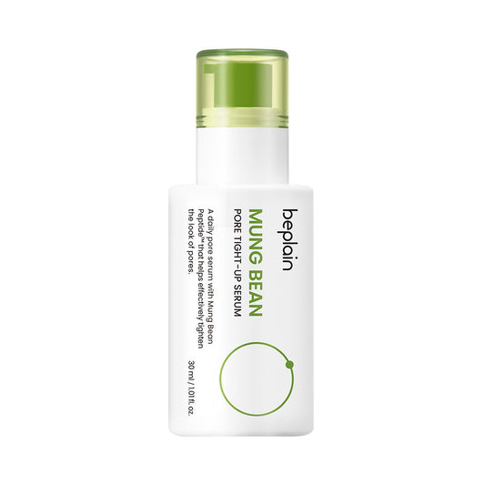 beplain MUNG BEAN PORE TIGHT-UP SERUM 30ml N1