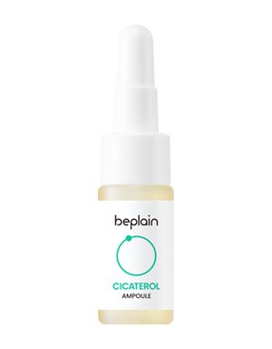 beplain CICATEROL AMPOULE 5ml FOC