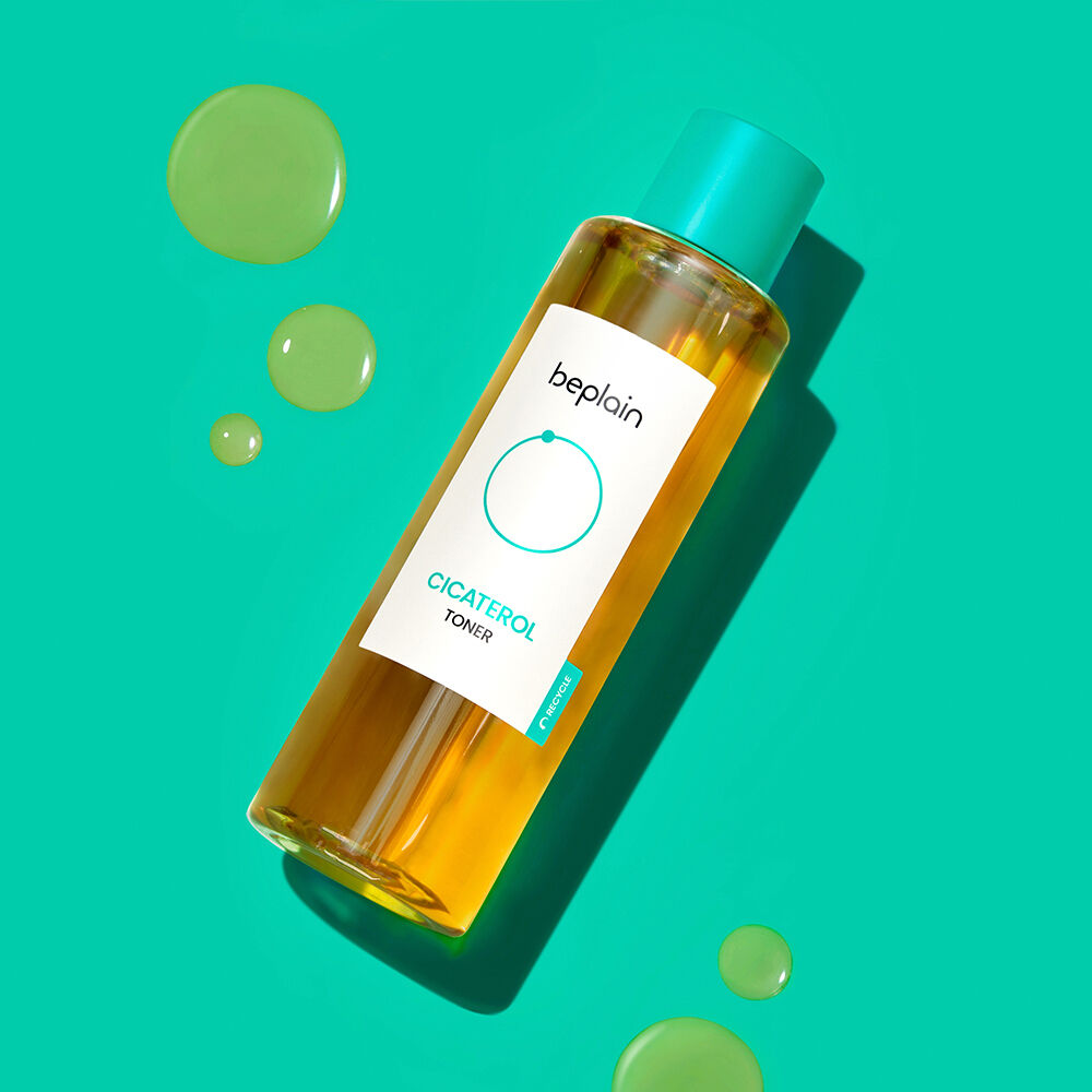 beplain CICATEROL TONER 200ml N1