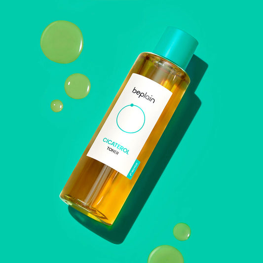 beplain CICATEROL TONER 200ml N1