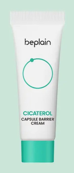 beplain CICATEROL CAPSULE BARRIER CREAM 10ml