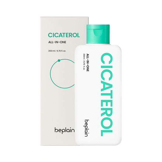beplain CICATEROL ALL-IN-ONE 200ml