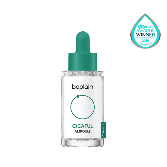 beplain CICAFUL AMPOULE 30ml N2