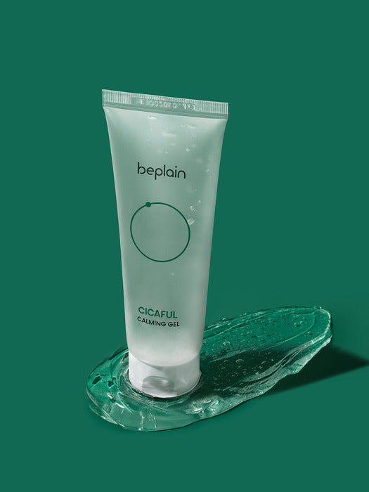 beplain CICAFUL CALMING GEL 80ml N2