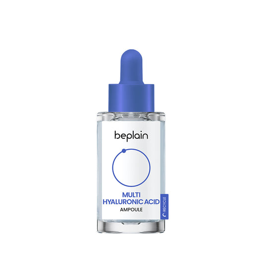 beplain MULTI HYALURONIC ACID AMPOULE 30ml N1