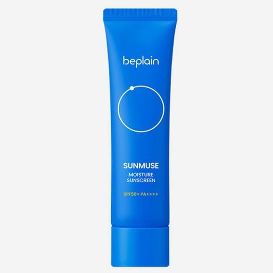 beplain SUNMUSE MOISTURE SUNSCREEN 50ml