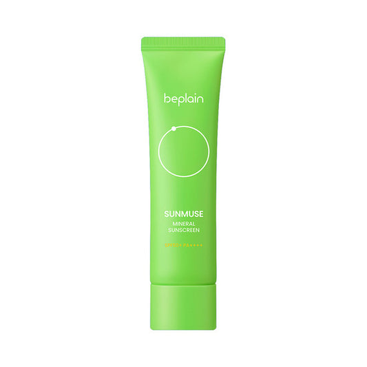 beplain SUNMUSE MINERAL SUNSCREEN 10ml