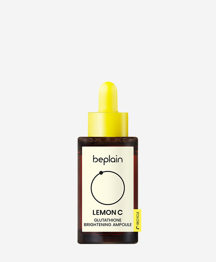 beplain LEMON C GLUTATHIONE BRIGHTENING AMPOULE 30ml