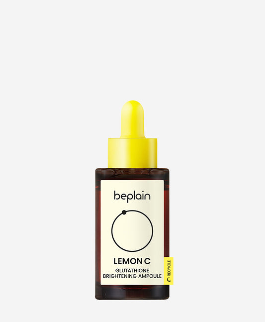 beplain LEMON C GLUTATHIONE BRIGHTENING AMPOULE 30ml
