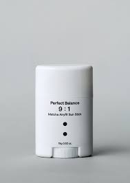 B_LAB Matcha Airyfit Sun Stick 15g