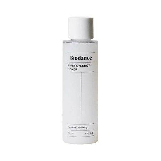 Biodance First Synergy Toner 150ml