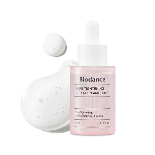 Biodance Pore Tightening Collagen Ampoule 50ml