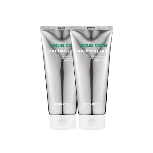 Medipeel AQUA CERA SOOTHING GEL 200ml*2ea