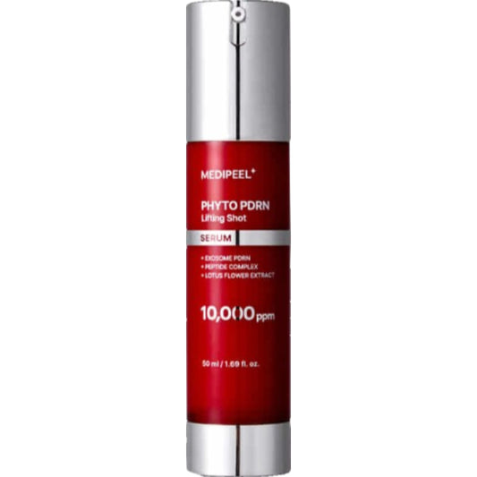 Medipeel Phyto Exosome PDRN Lifting Shot Serum 50ml