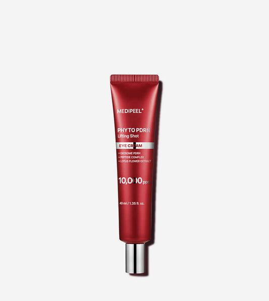 Medipeel Phyto Exosome PDRN Lifting Shot Eye Cream 40ml