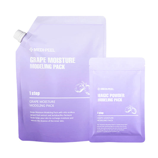 Medipeel Grape Modeling 1kg