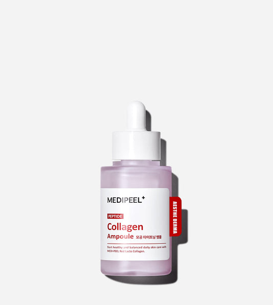 Medipeel RED LACTO COLLAGEN TIGHTENING AMPOULE 70ml